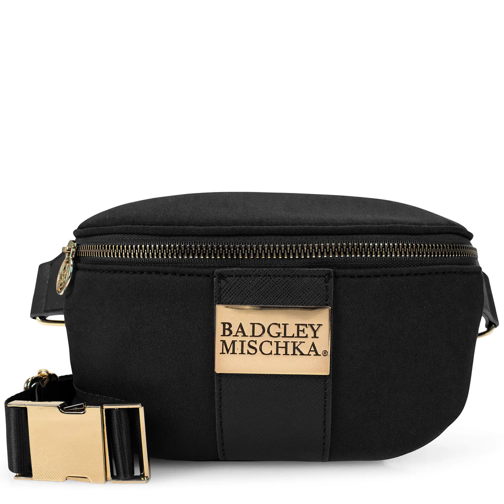 Sage Sage Belt Bag | Crossbody Sling