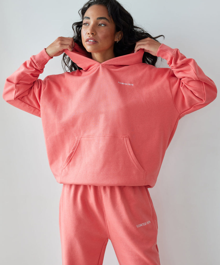 Basics Canyon Unisex Hoodie