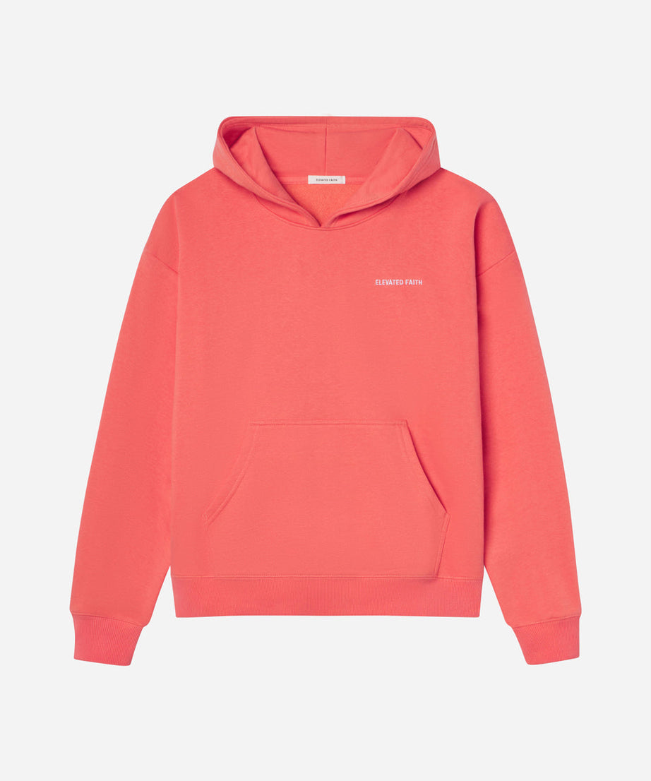 Basics Canyon Unisex Hoodie