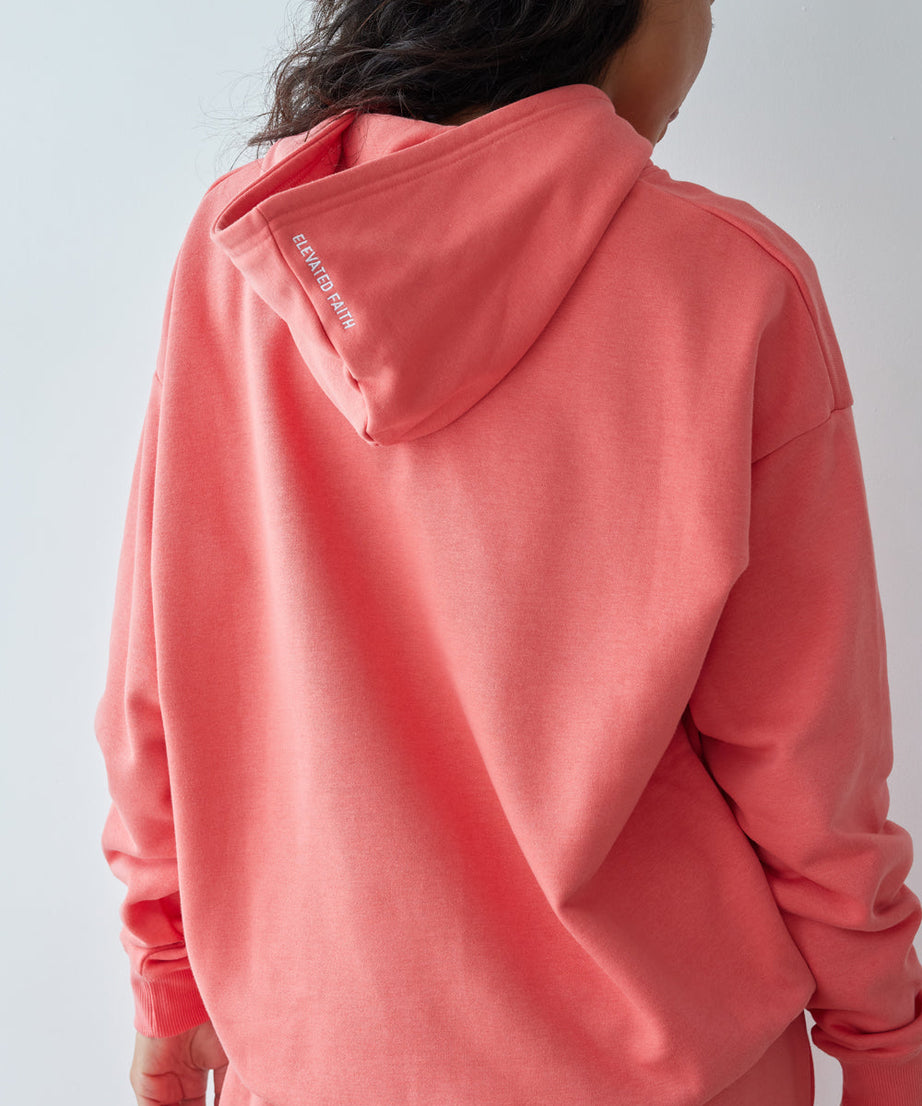 Basics Canyon Unisex Hoodie