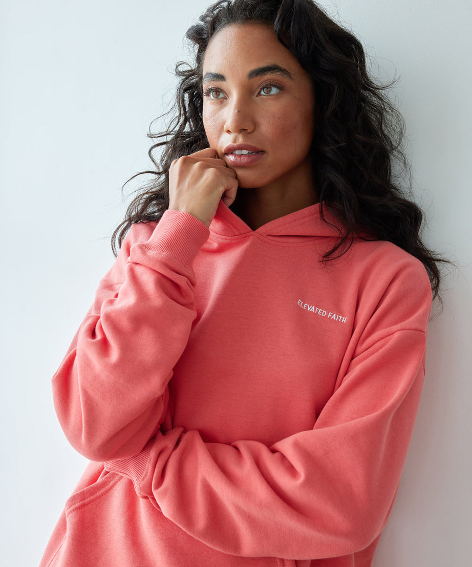 Basics Canyon Unisex Hoodie