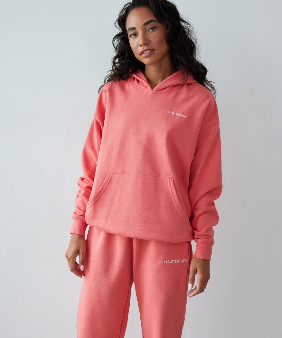 Basics Canyon Unisex Hoodie