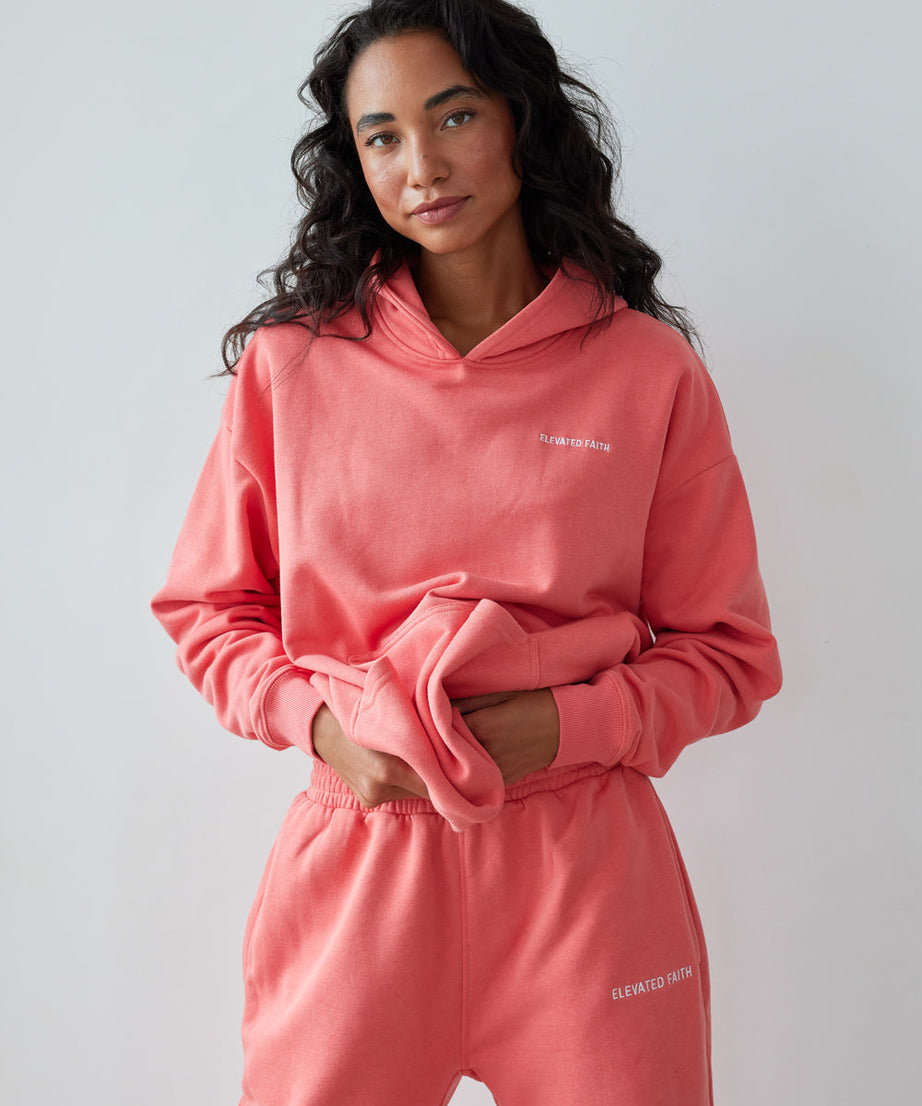 Basics Canyon Unisex Hoodie