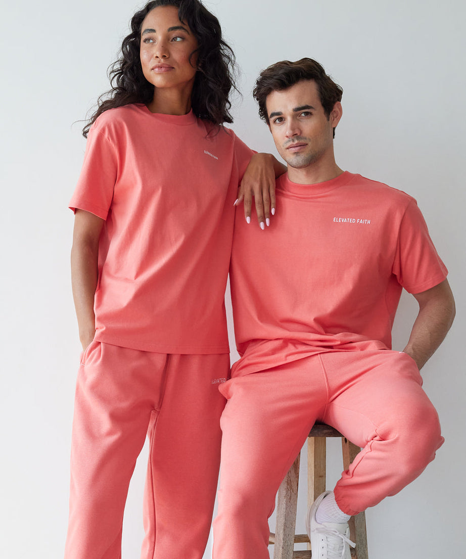 Basics Canyon Unisex Tee