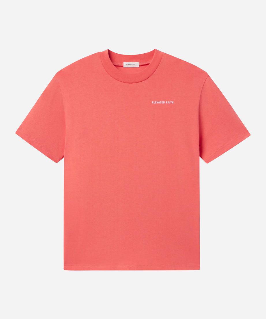 Basics Canyon Unisex Tee