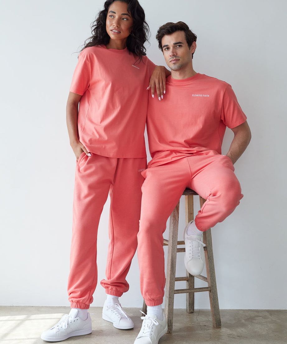 Basics Canyon Unisex Tee