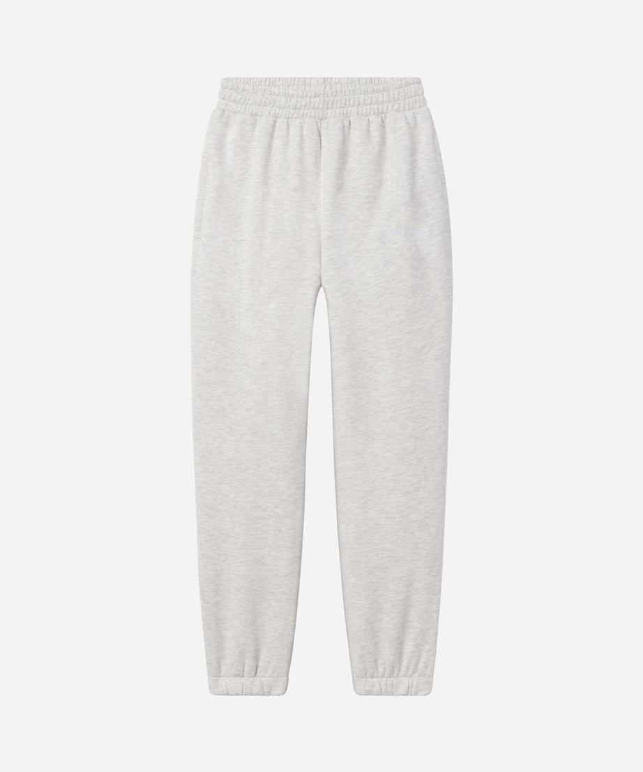 Basics Cloud Grey Unisex Sweatpant