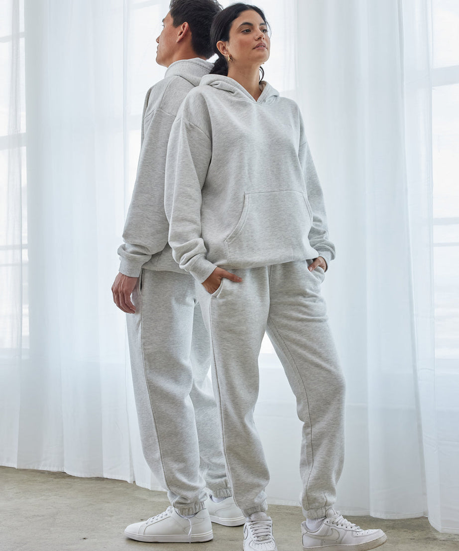 Basics Cloud Grey Unisex Sweatpant