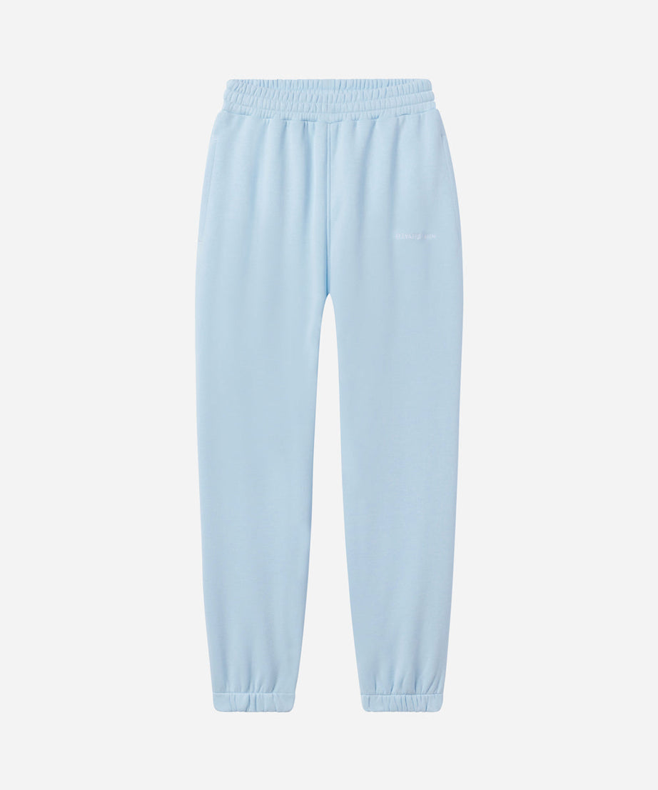 Basics Dream Blue Unisex Sweatpant