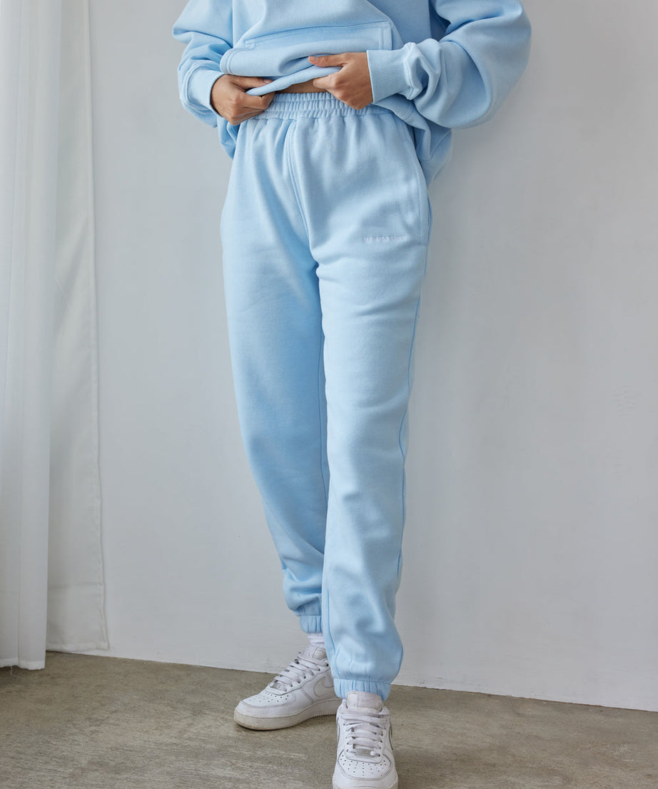 Basics Dream Blue Unisex Sweatpant