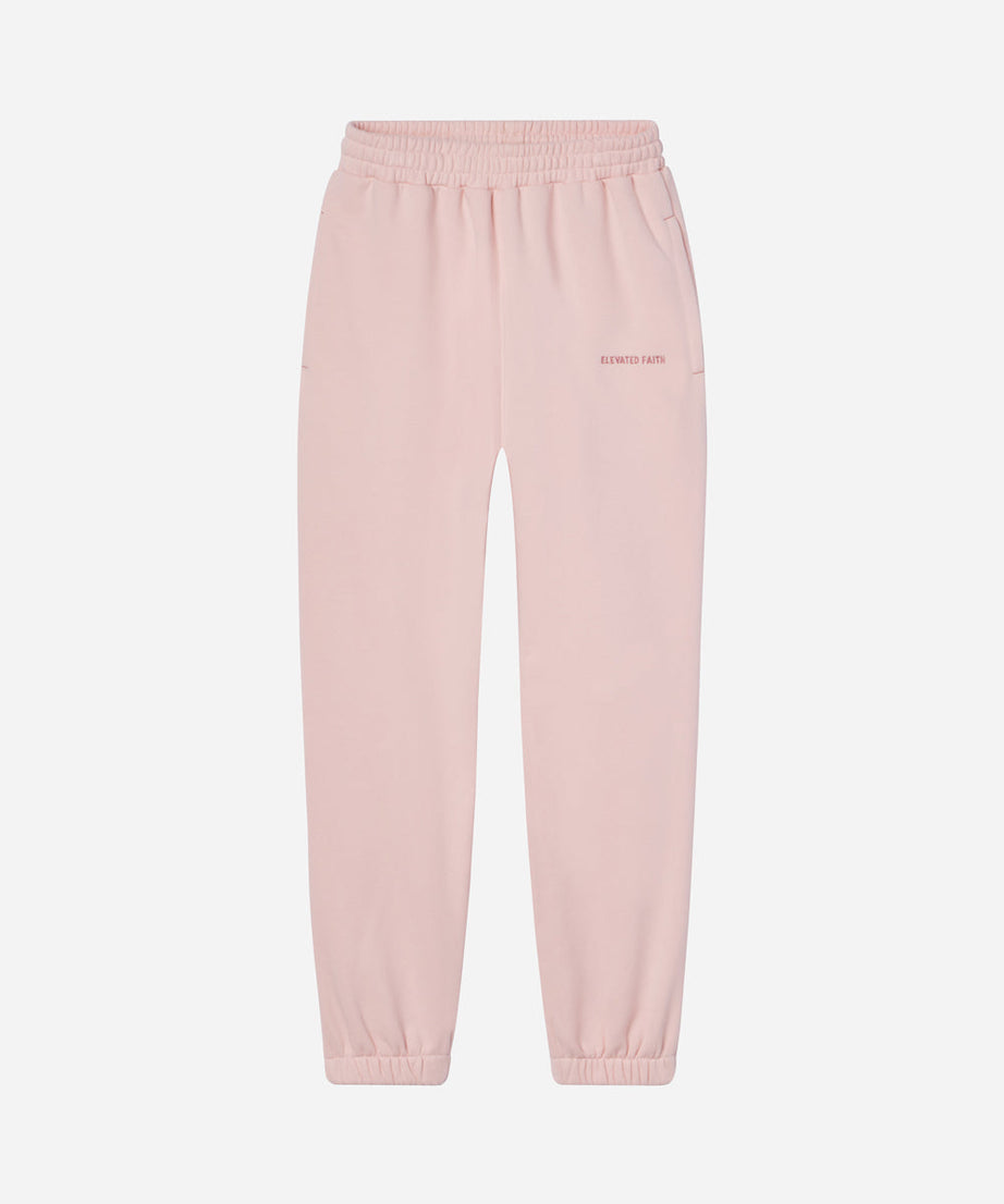 Basics Lotus Unisex Sweatpant