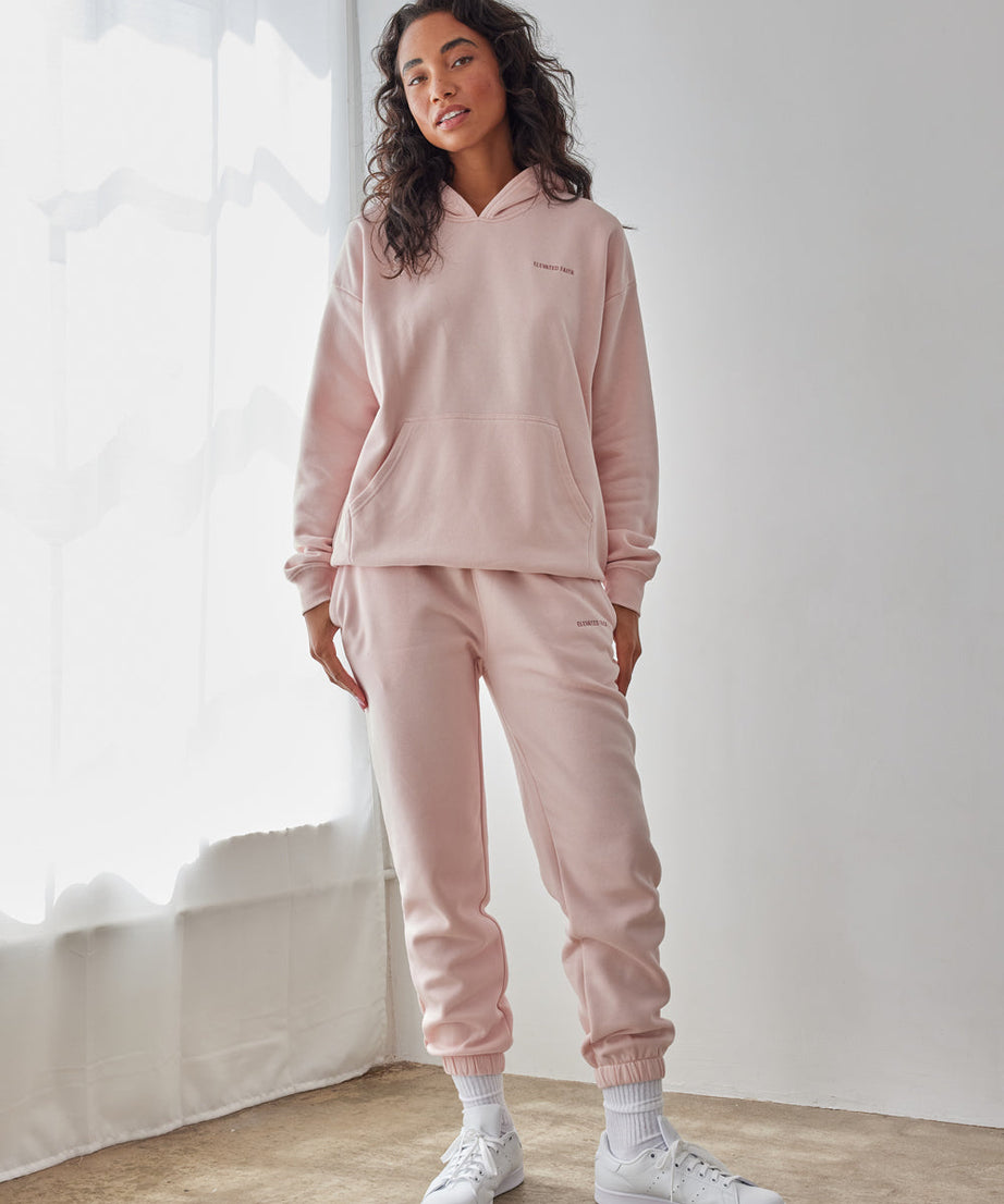 Basics Lotus Unisex Sweatpant