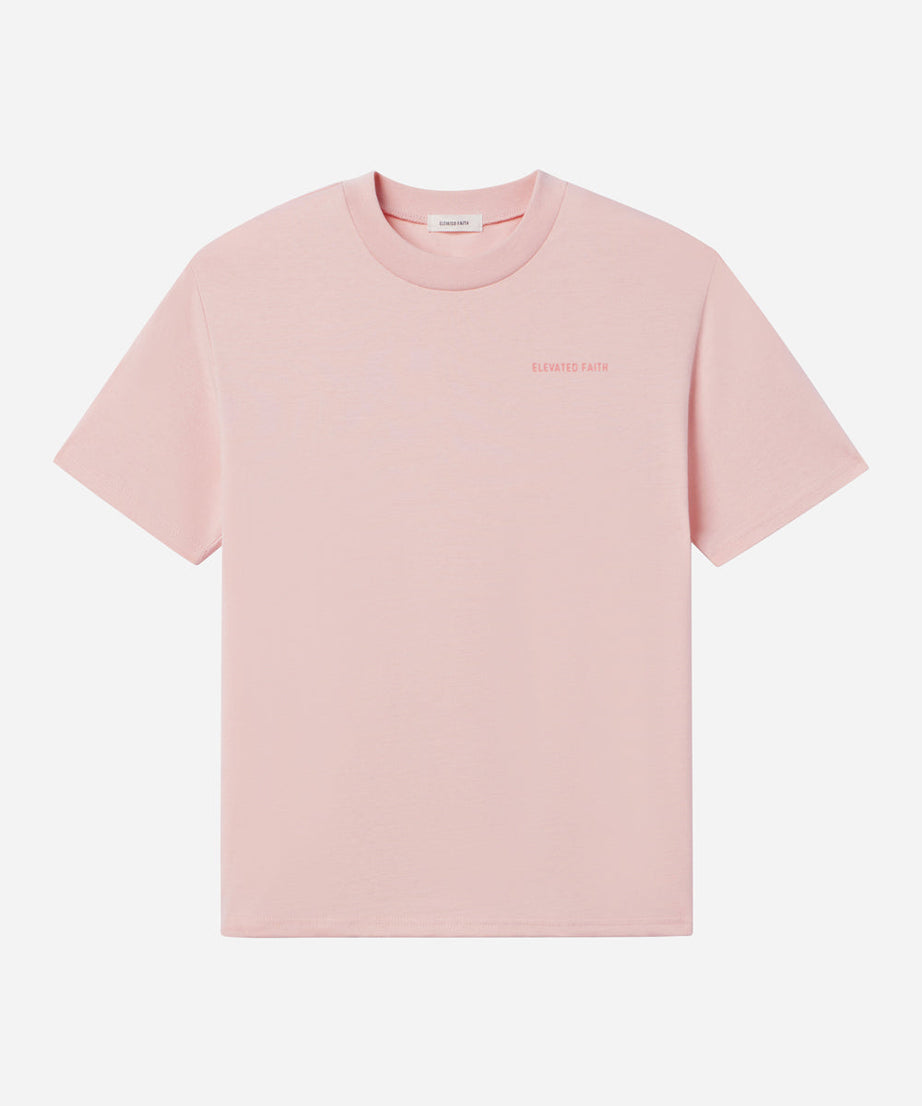 Basics Lotus Unisex Tee
