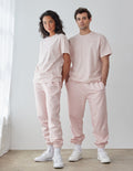 Basics Lotus Unisex Tee