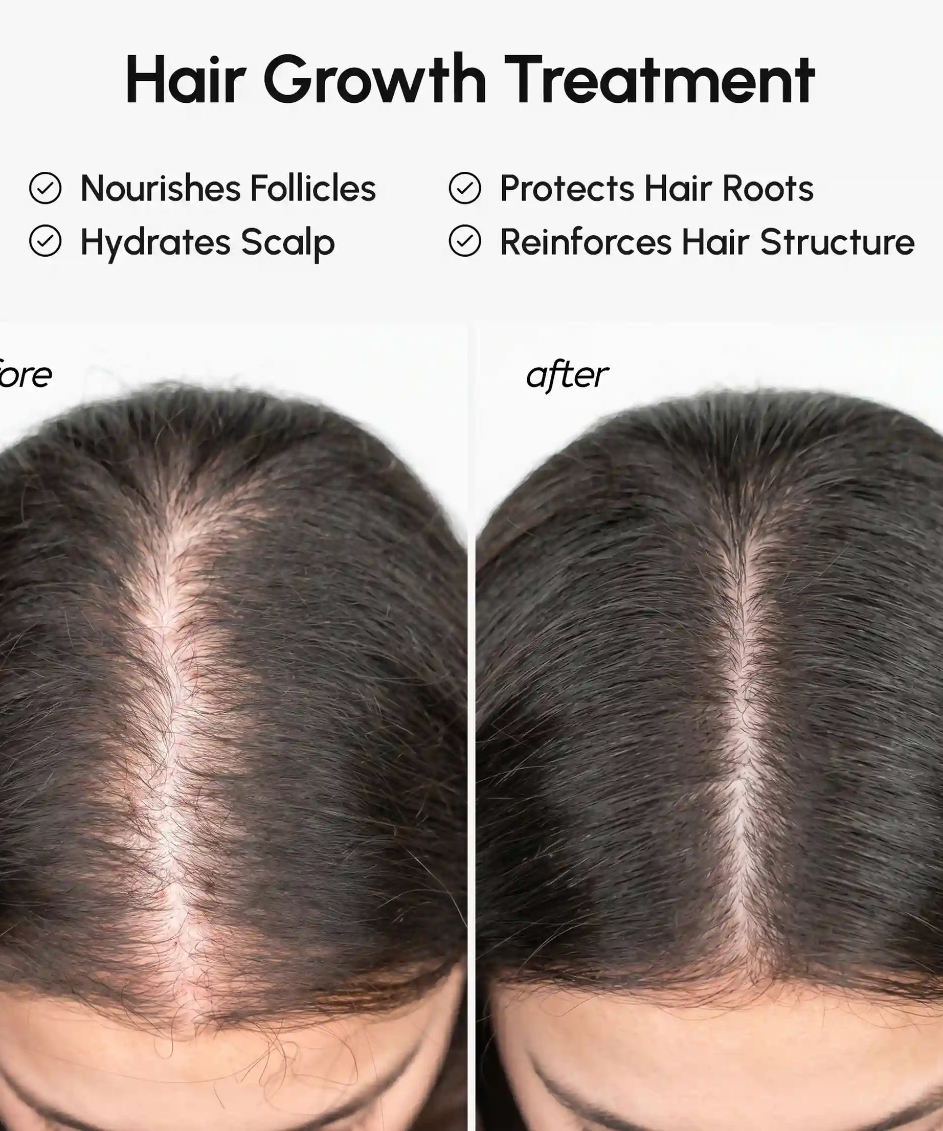 Pure Batana Hair Growth Paste