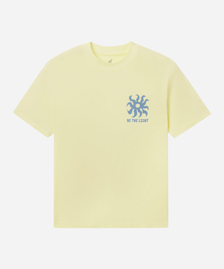 Be the Light Unisex Tee