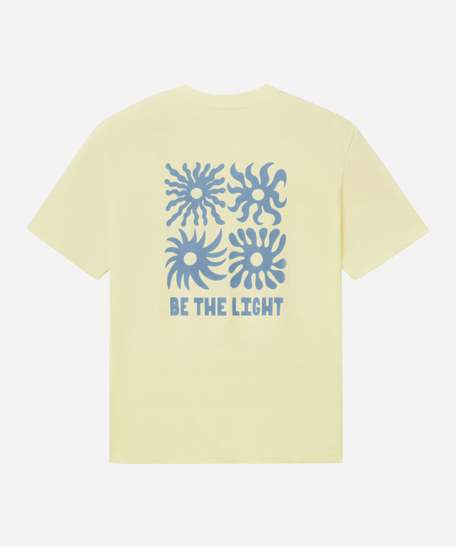 Be the Light Unisex Tee