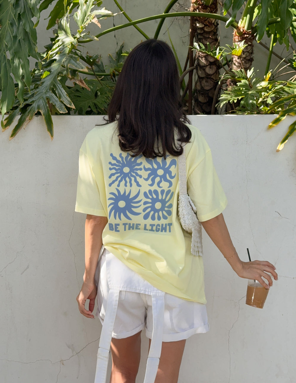Be the Light Unisex Tee