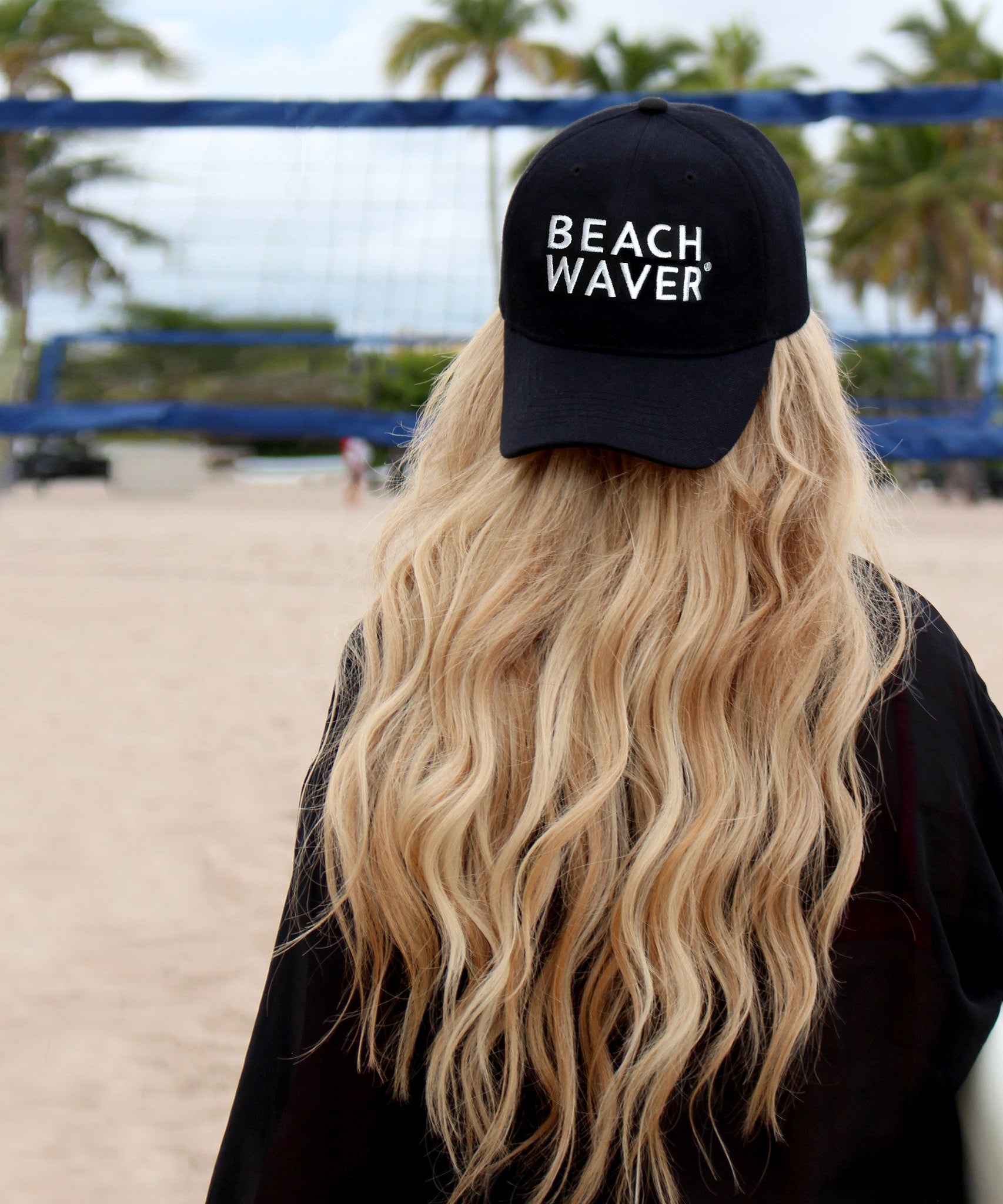Beachwaver Co. Cap