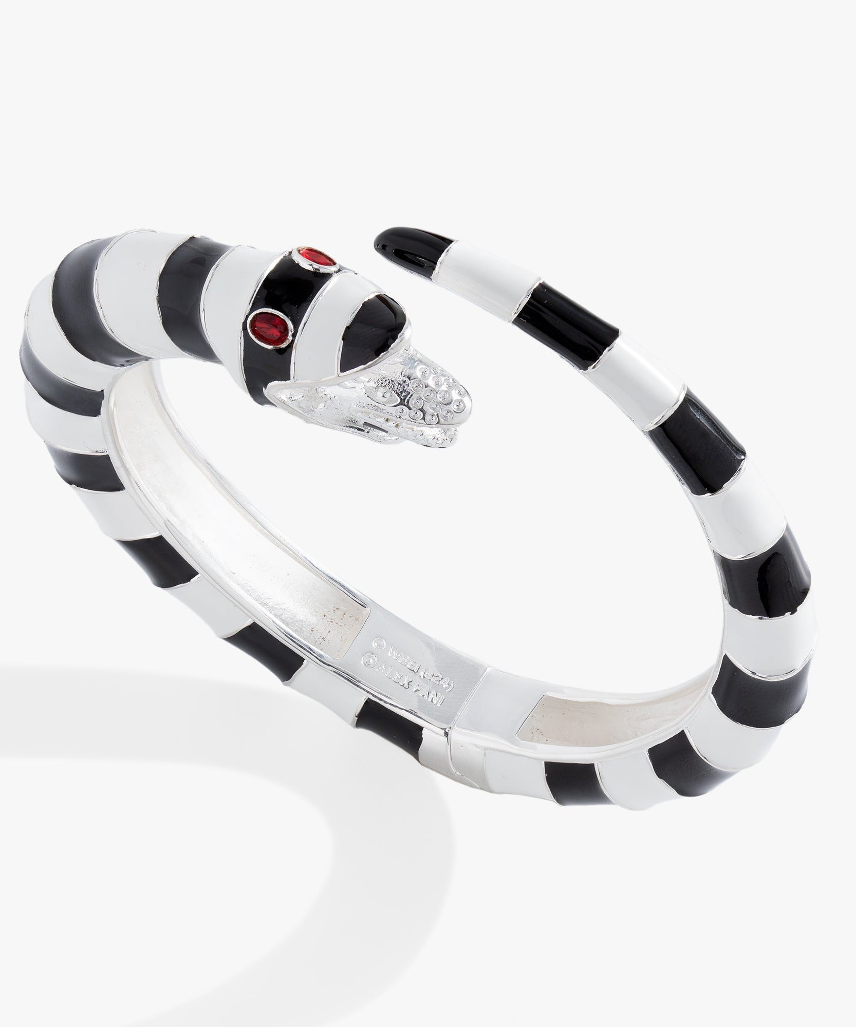 BEETLEJUICE™ Sandworm Cuff Bracelet
