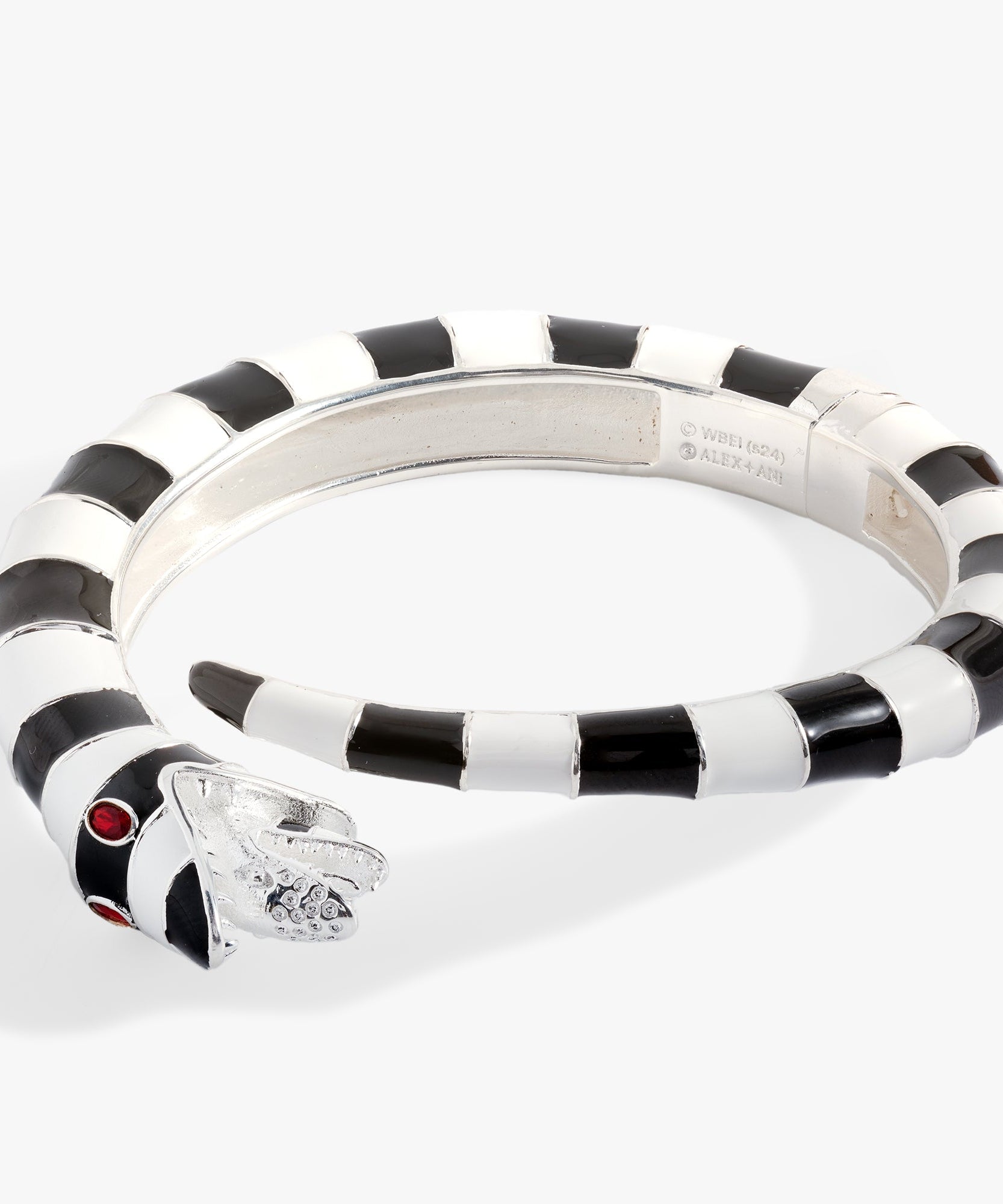 BEETLEJUICE™ Sandworm Cuff Bracelet