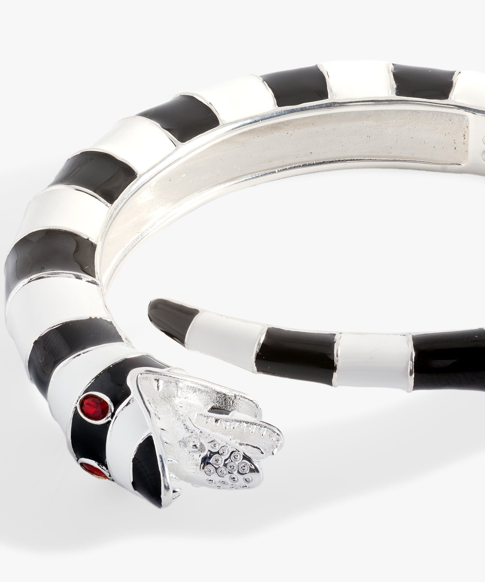BEETLEJUICE™ Sandworm Cuff Bracelet