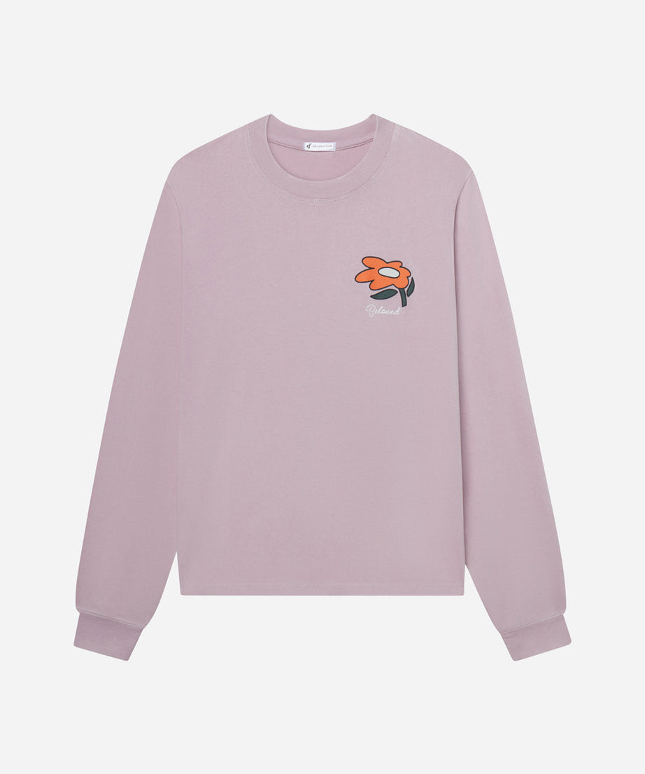 Beloved LS Unisex Tee