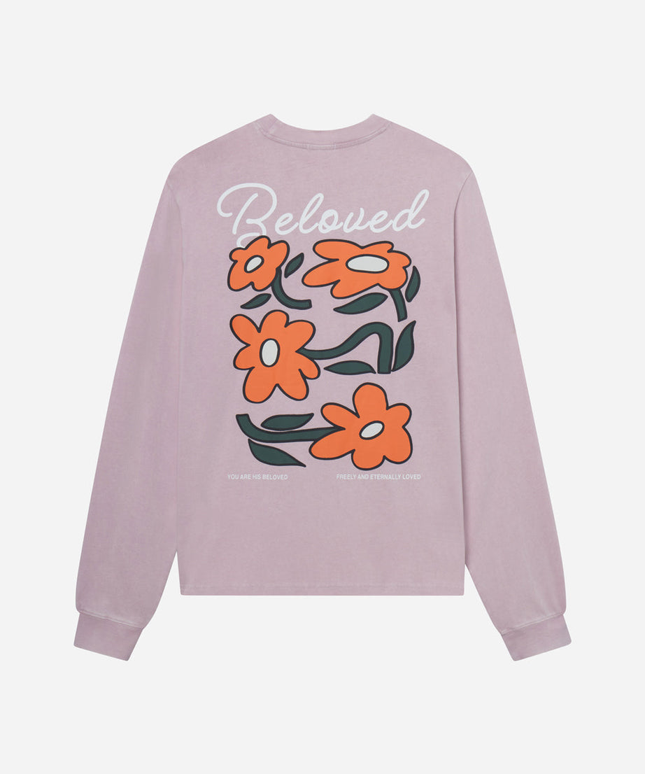 Beloved LS Unisex Tee