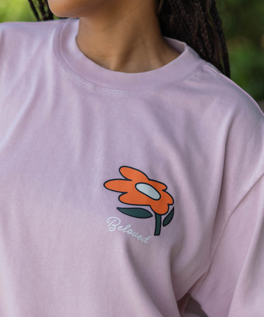 Beloved LS Unisex Tee
