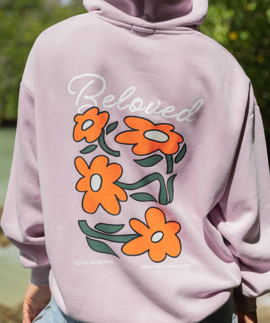 Beloved Unisex Hoodie