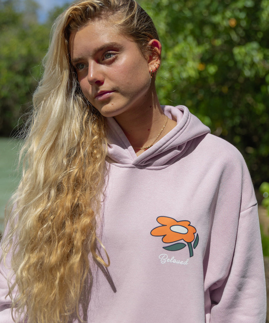 Beloved Unisex Hoodie