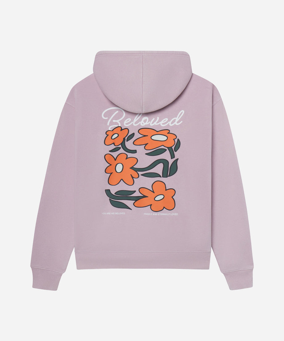 Beloved Unisex Hoodie