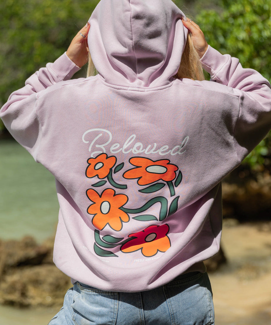 Beloved Unisex Hoodie