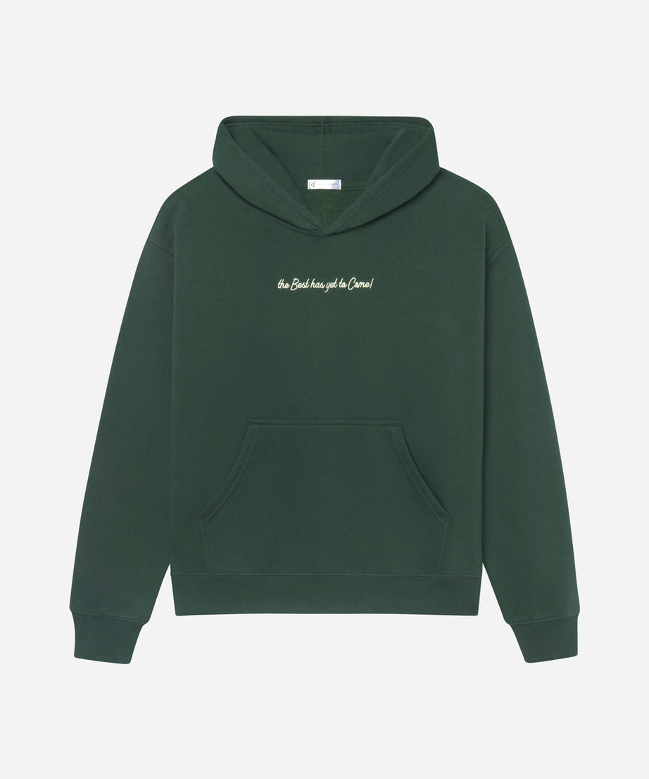 Better Days Unisex Hoodie