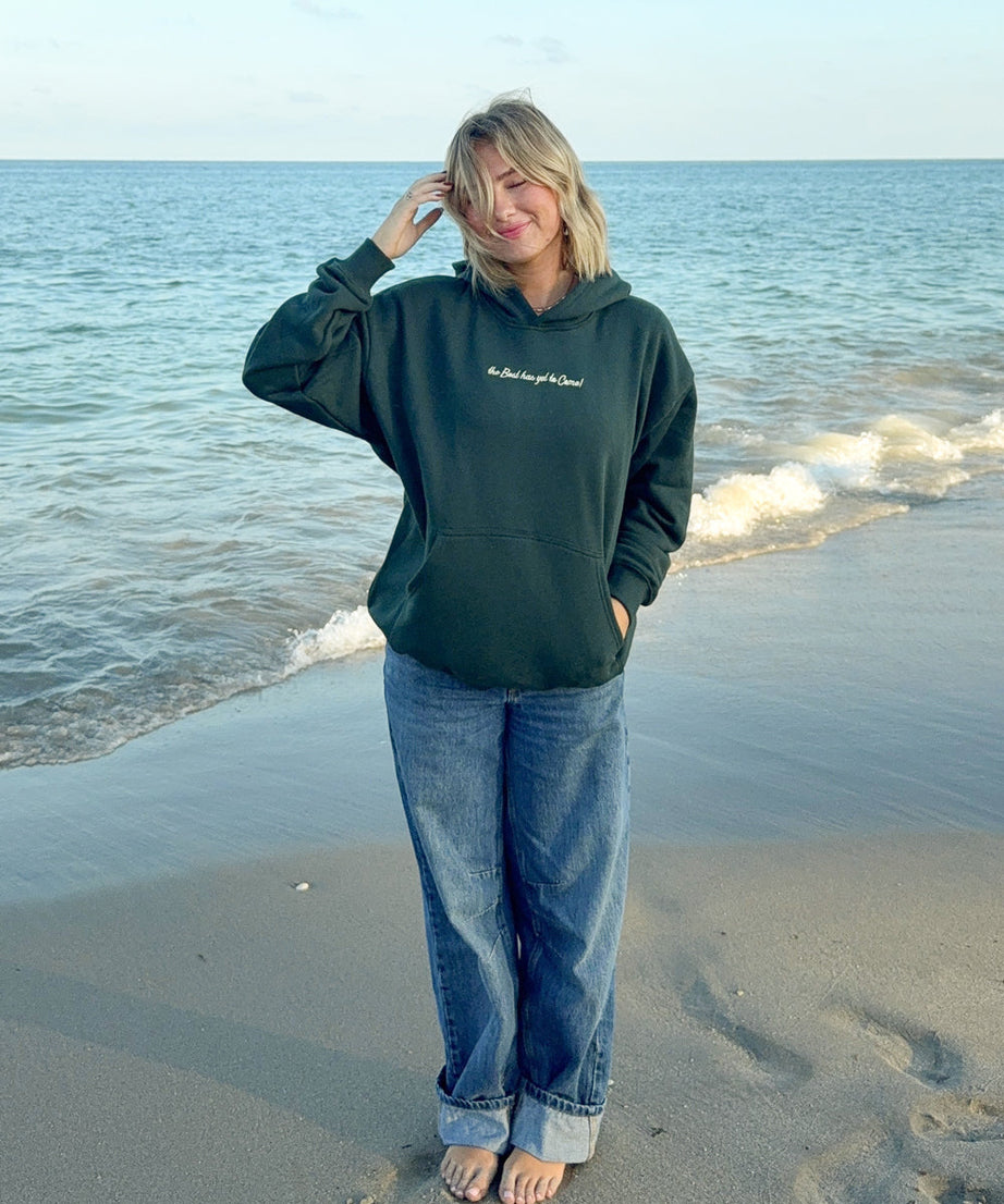 Better Days Unisex Hoodie
