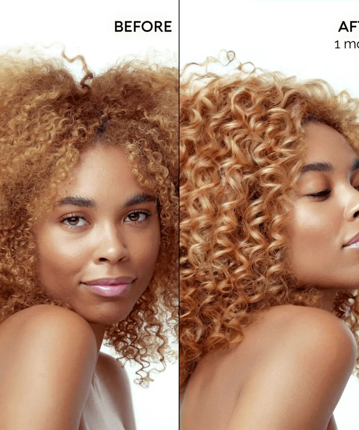 Keratin Hair Treatment
