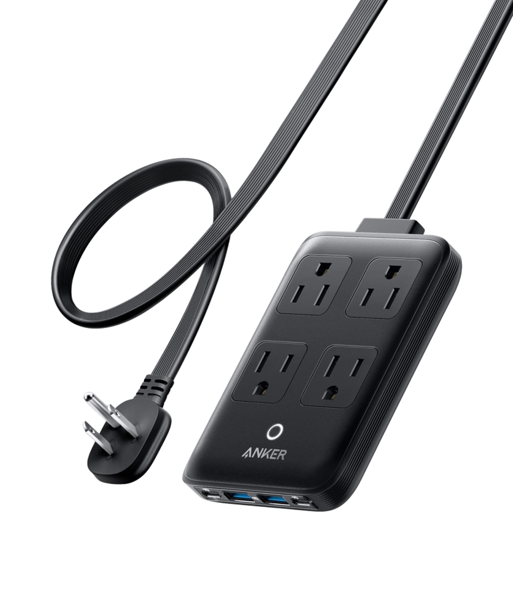Anker Charging Station (8-in-1, 20W)