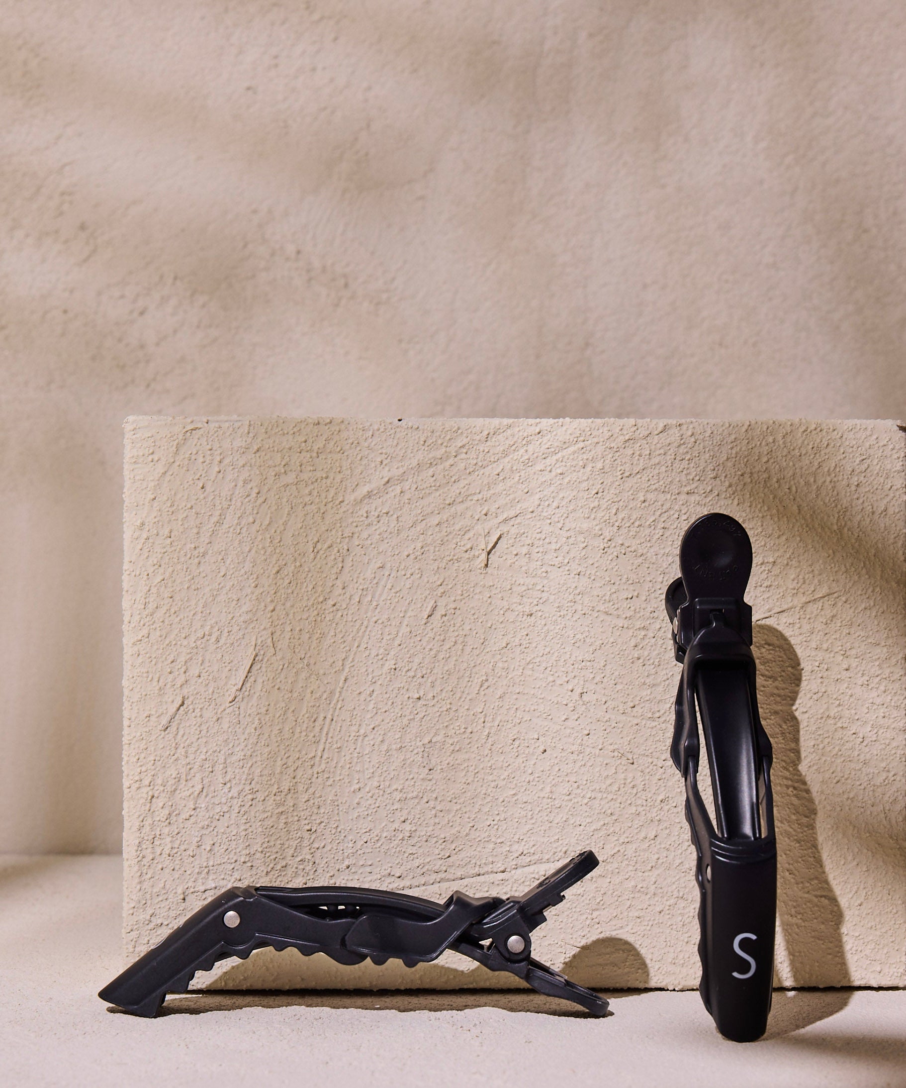 Darby Clips (2-Pack)