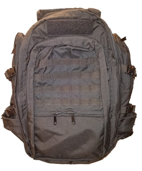 Rock Ape Pack – Hergestellt in den USA, Berry Compliant