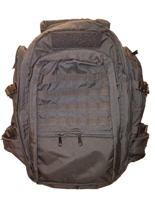 Rock Ape Pack – Made in USA, Berry Compliant
