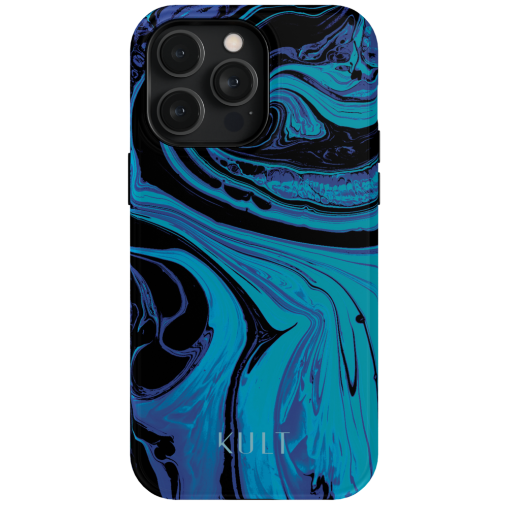 Blizzard Phone Case