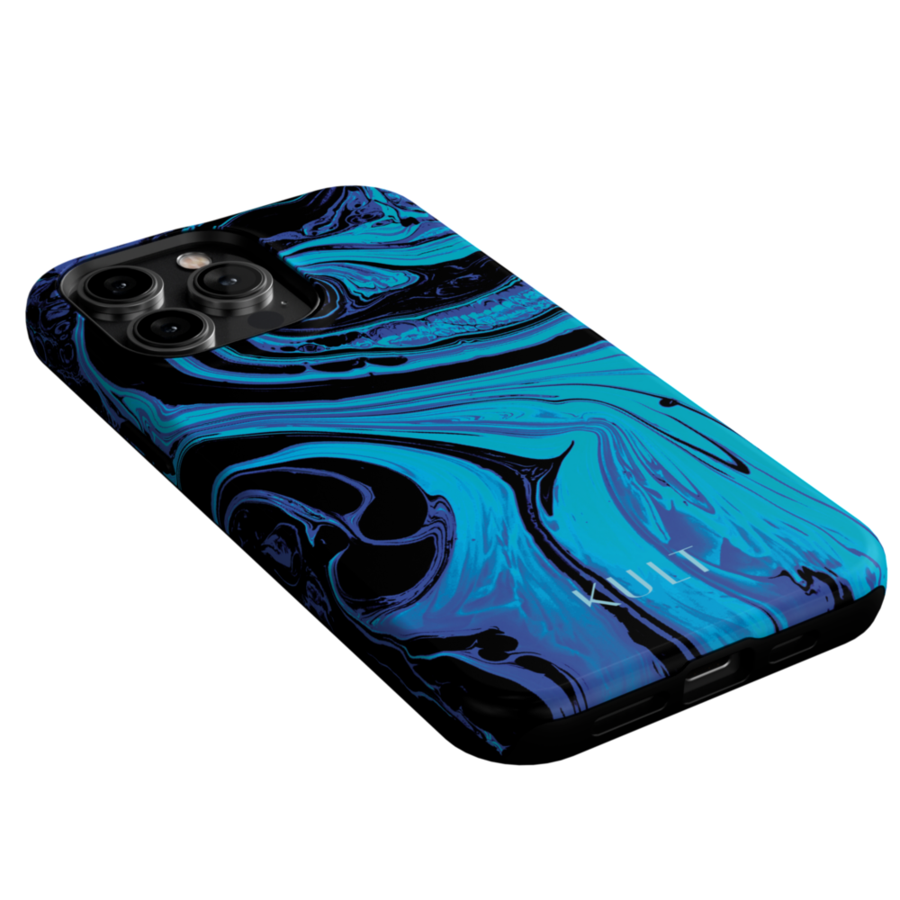 Blizzard Phone Case
