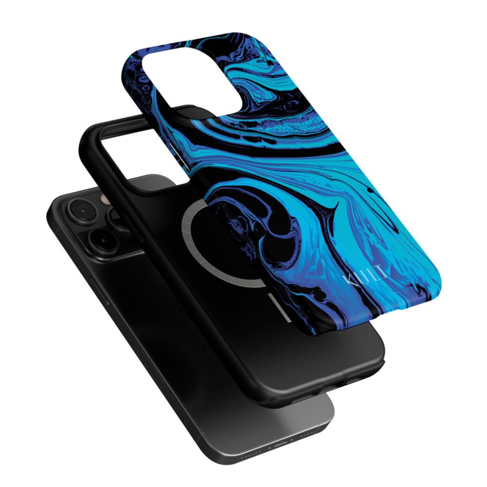 Blizzard Phone Case