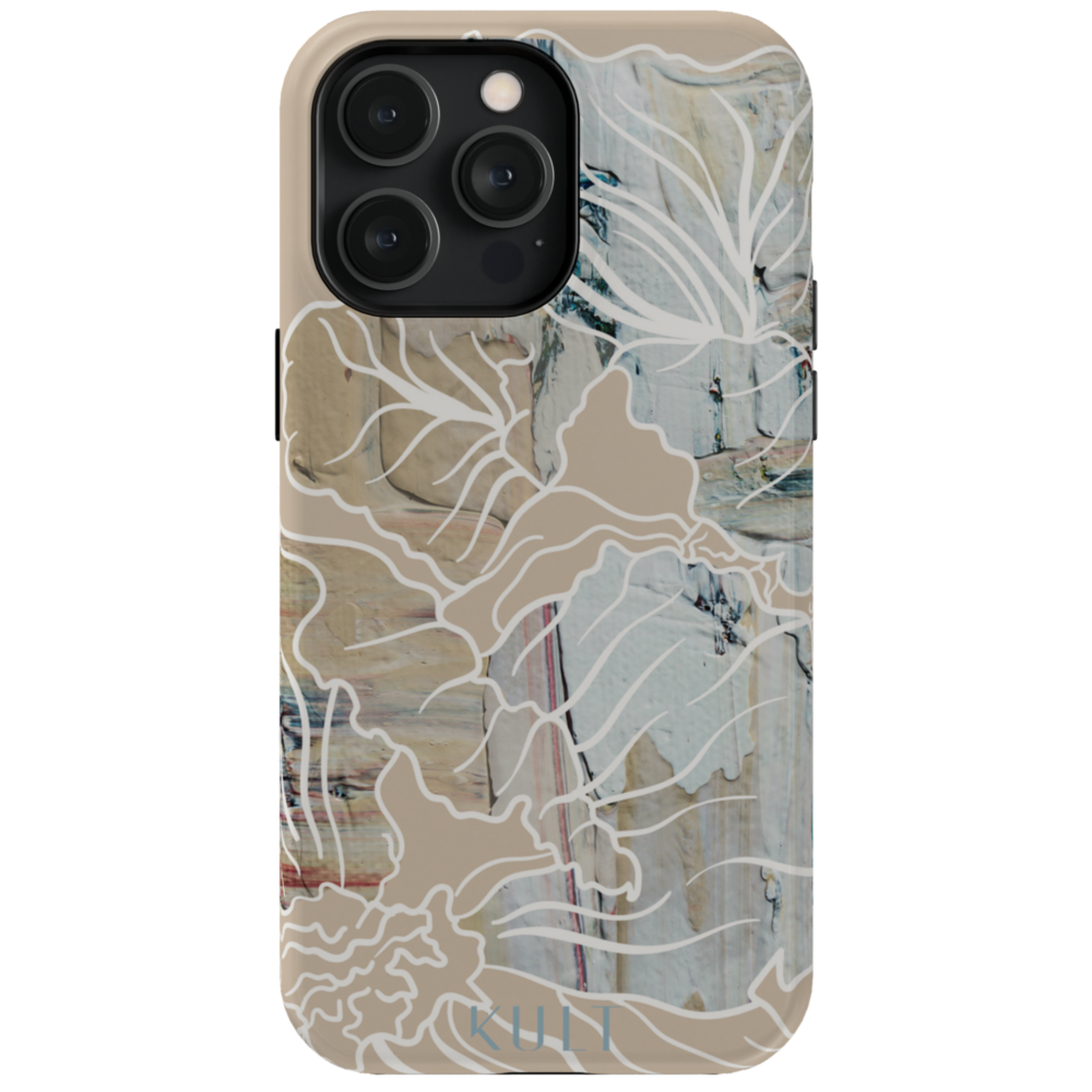 Blossom Peel Phone Case