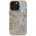 Blossom Peel Phone Case