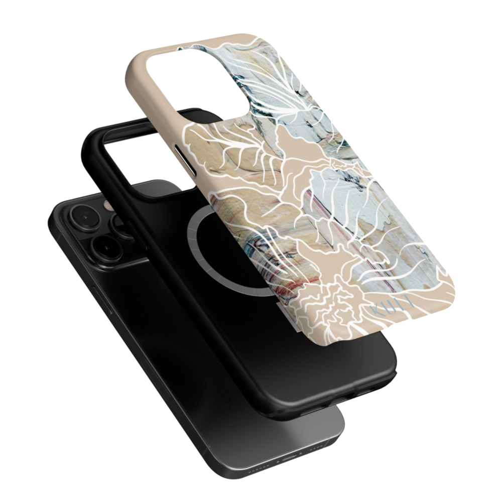 Blossom Peel Phone Case