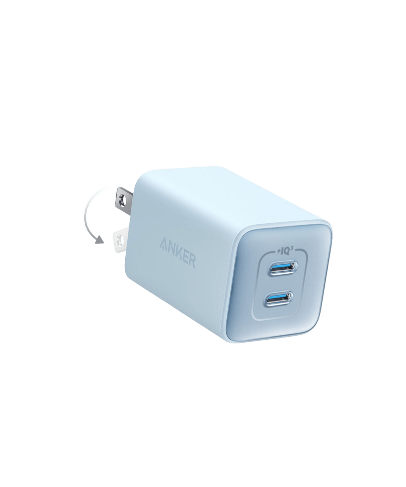 Anker <b>523</b> Charger (Nano 3, 47W)