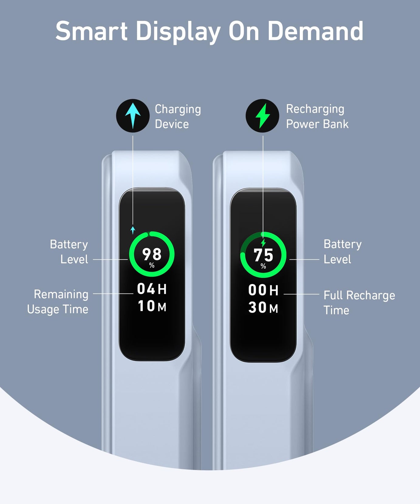 Anker MagGo Power Bank (10K)