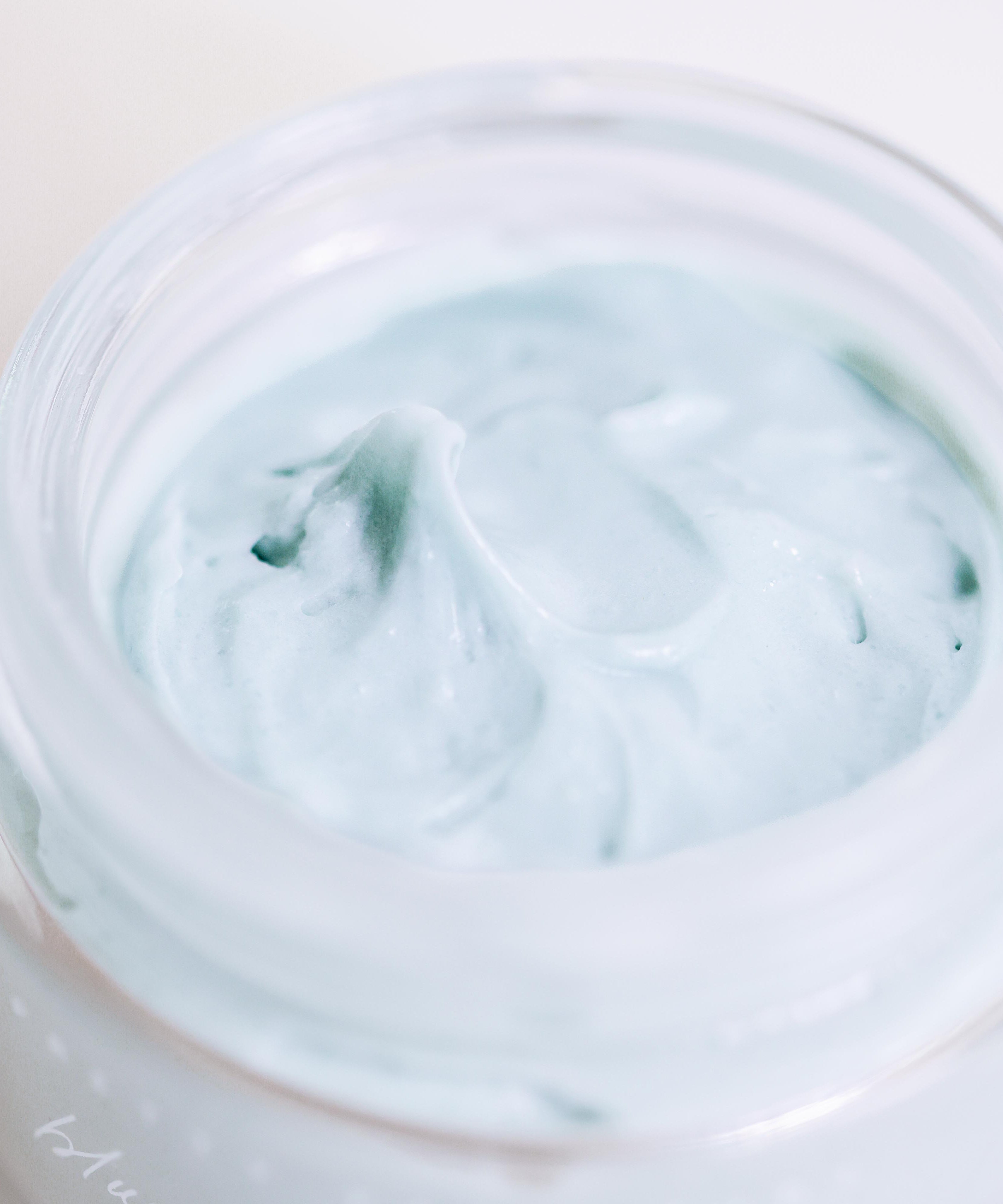 Blue Beauty Cream Soothing Tallow Face Cream