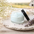 Blue Beauty Cream Soothing Tallow Face Cream